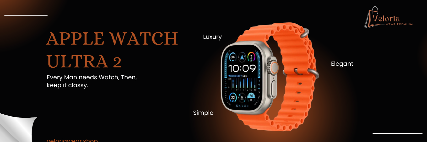 SMART WATCH