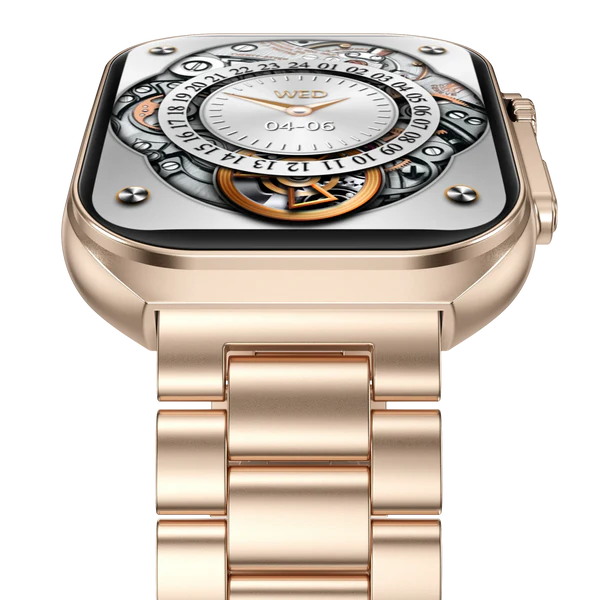Veloria Elite Smartwatch