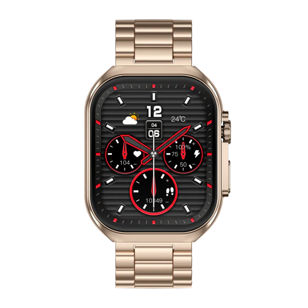 Veloria Elite Smartwatch