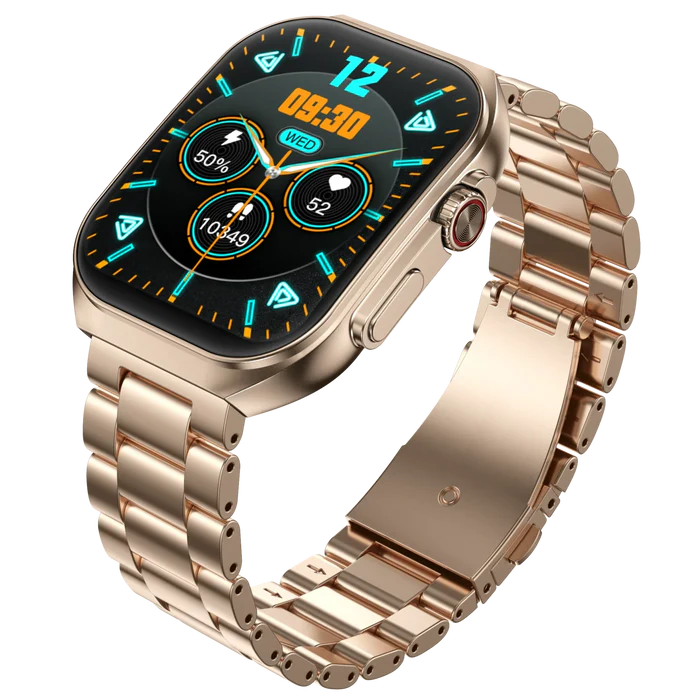 Veloria Elite Smartwatch