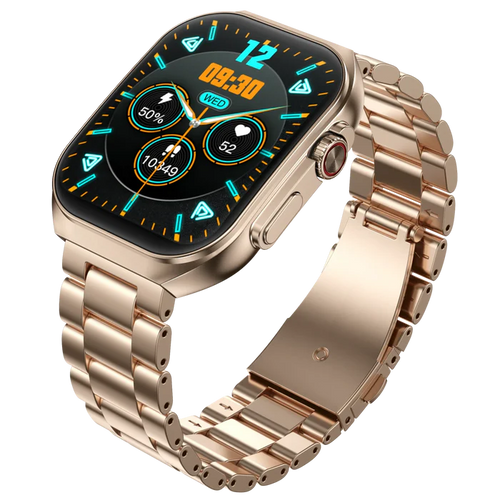 Veloria Elite Smartwatch