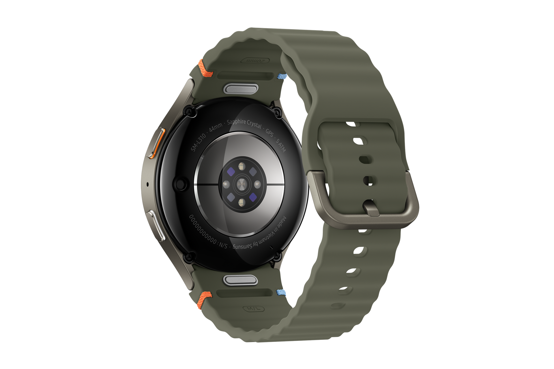 Samsung Galaxy Watch 8 (40mm / 44mm)