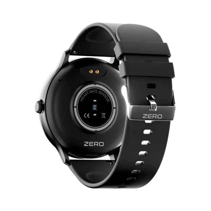 Luna Premium Smartwatch