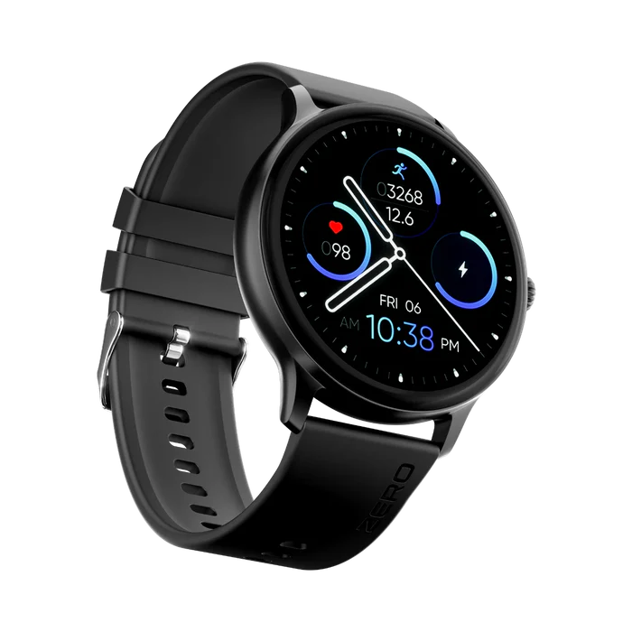 Luna Premium Smartwatch