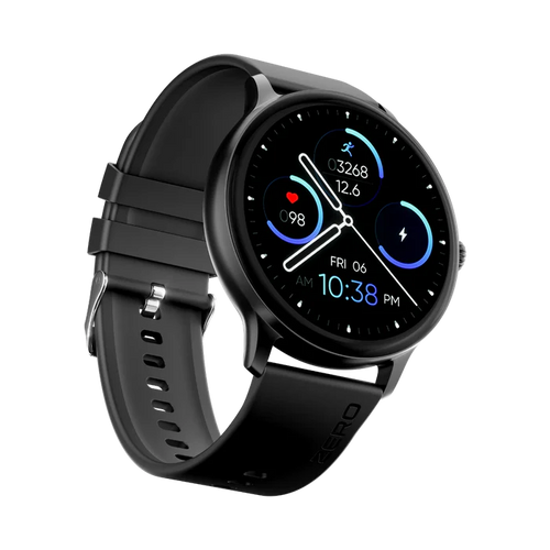 Luna Premium Smartwatch