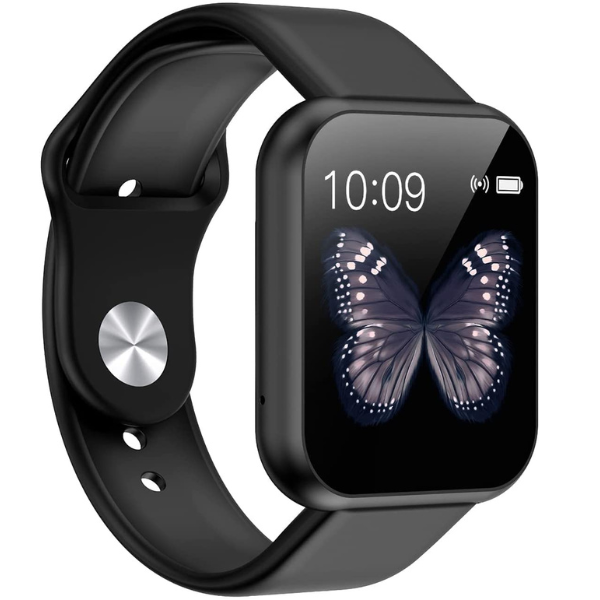 Veloria Smart Watch for Men Women
