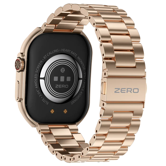 Veloria Elite Smartwatch