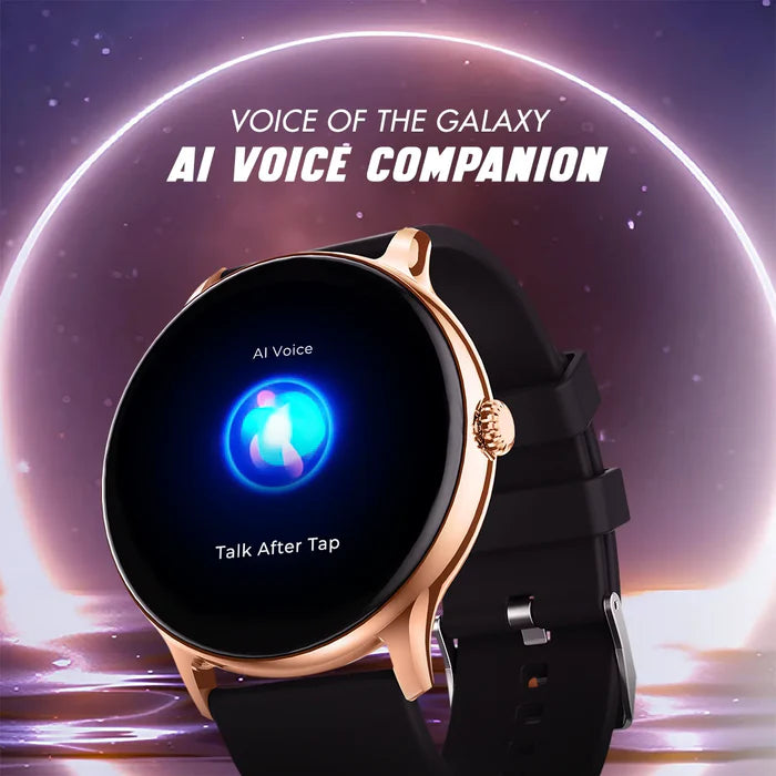 Luna Premium Smartwatch