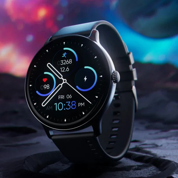 Luna Premium Smartwatch
