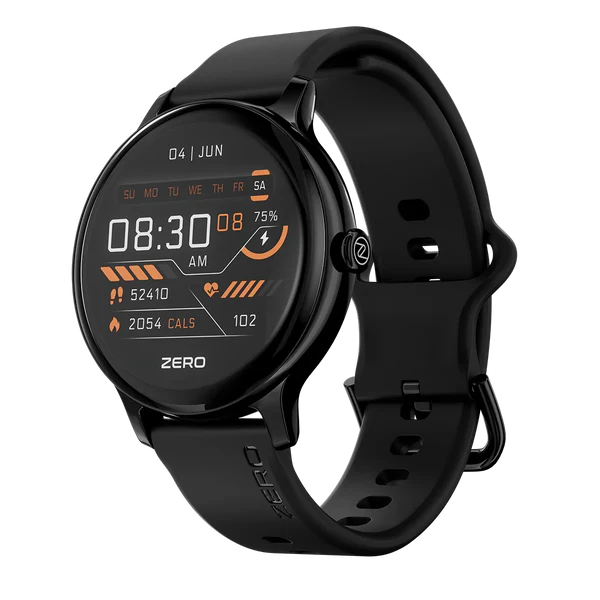 Veloria Orbit Smartwatch