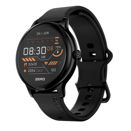 Veloria Orbit Smartwatch