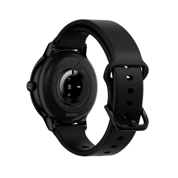 Veloria Orbit Smartwatch