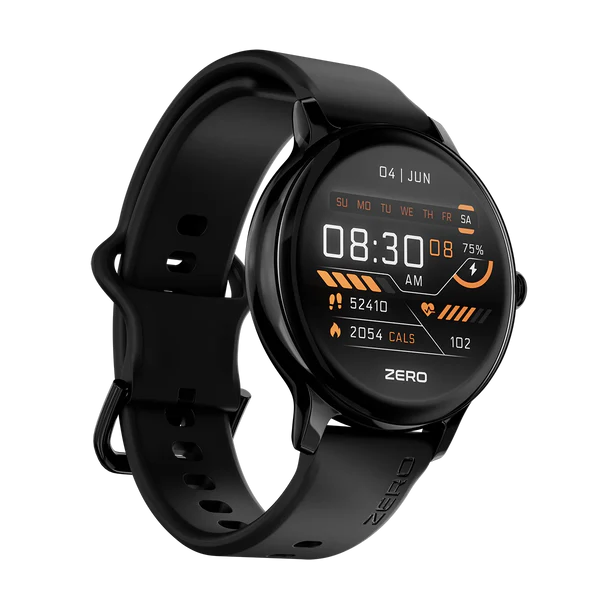Veloria Orbit Smartwatch