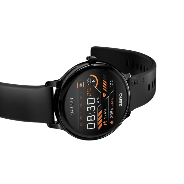 Veloria Orbit Smartwatch