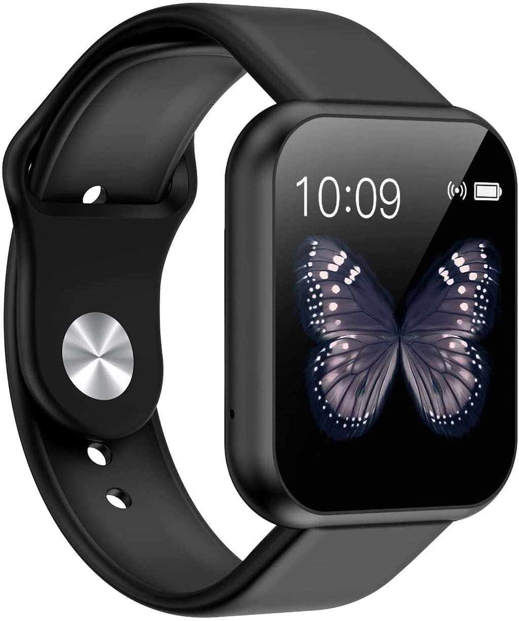 Veloria Smart Watch for Men Women