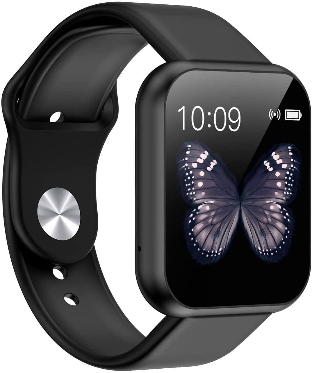 Veloria Smart Watch for Men Women