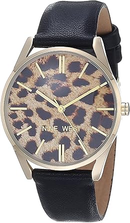 Veloria West Signature Watch