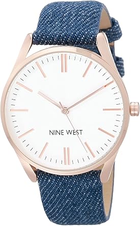 Veloria West Signature Watch