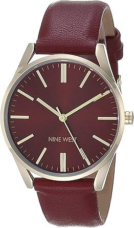 Veloria West Signature Watch
