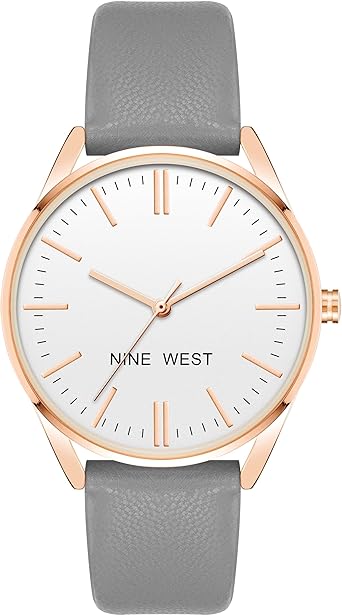Veloria West Signature Watch